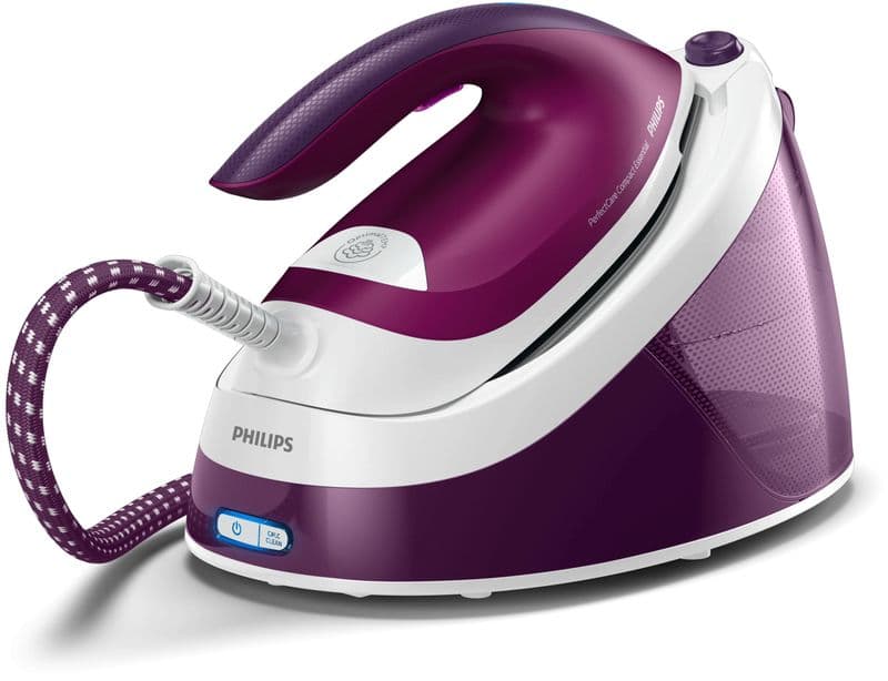 Philips PerfectCare Compact Essential GC6842/30 Buhar Kazanlı Ütü