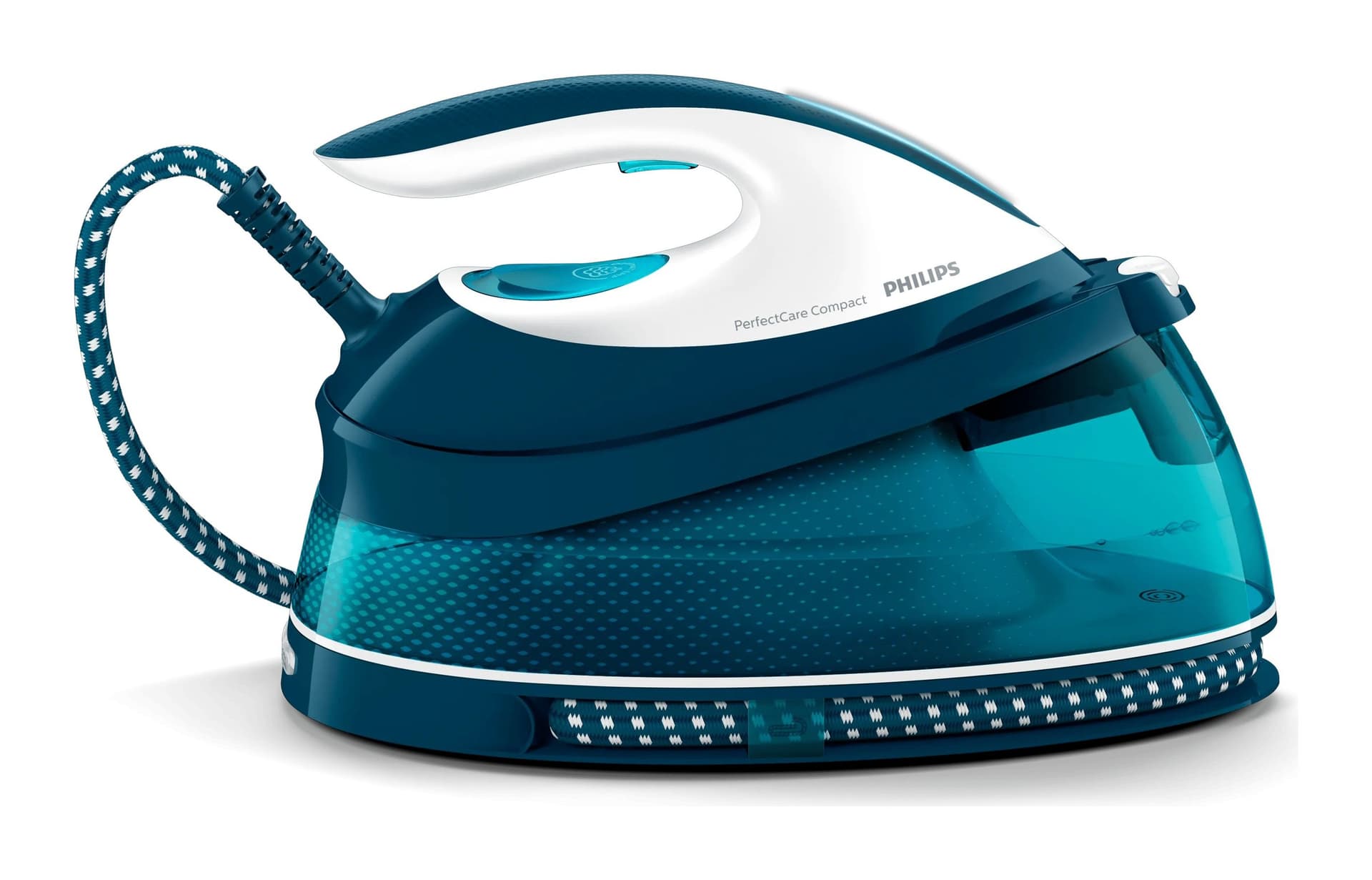 Philips PerfectCare Compact GC7844/20 Buhar Kazanlı Ütü Görsel 1