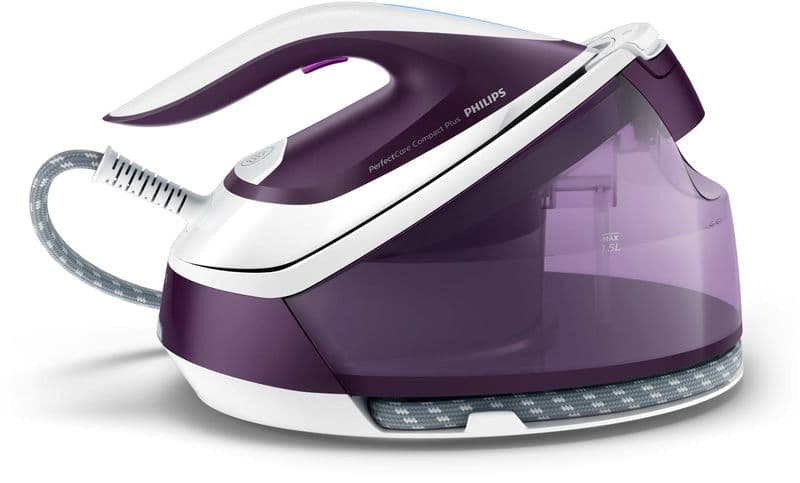Philips PerfectCare Compact Plus GC7933/30 Buhar Kazanlı Ütü