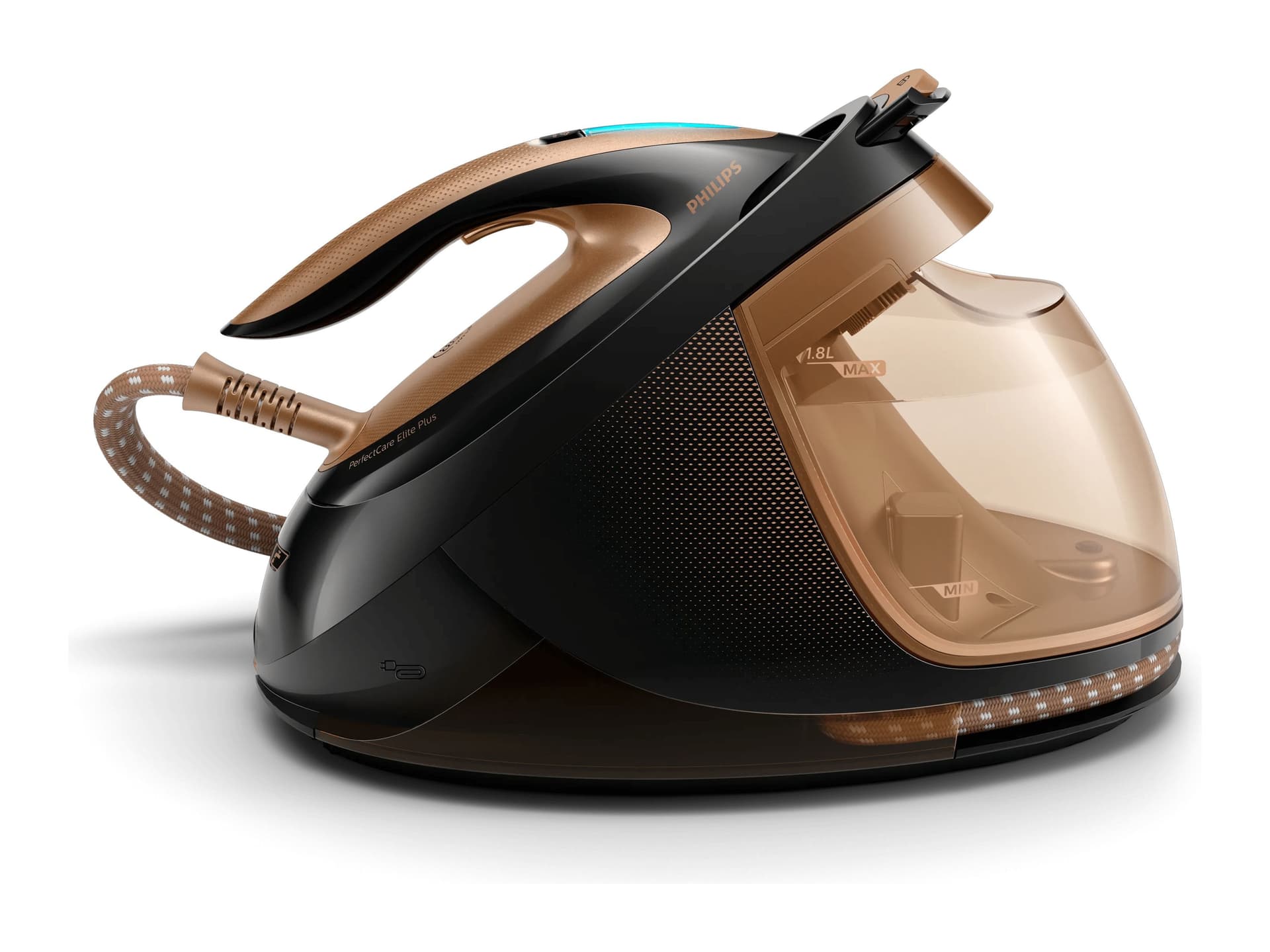 Philips PerfectCare Elite Plus GC9682/80 Buhar Kazanlı Ütü Görsel 1