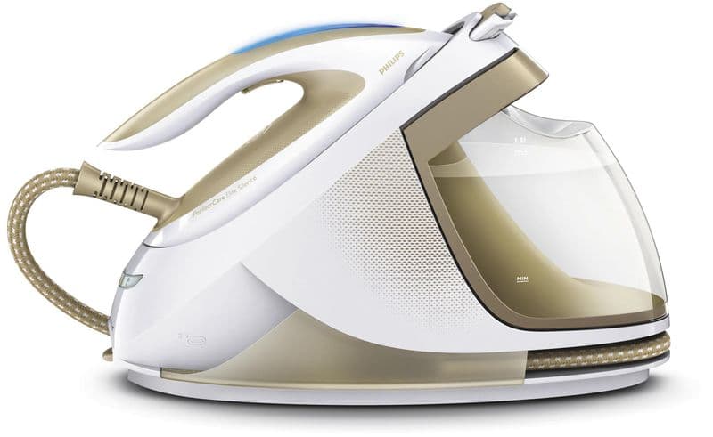 Philips PerfectCare Elite Silence GC9640/60 Buhar Kazanlı Ütü