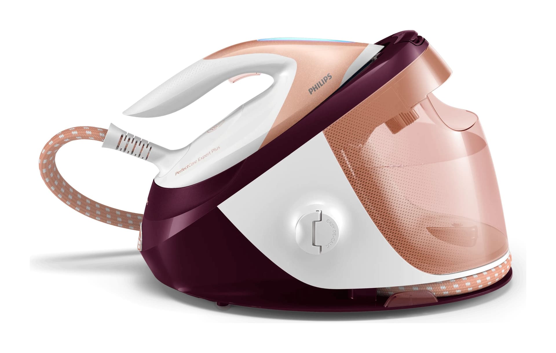 Philips PerfectCare Expert Plus GC8962/40 Buhar Kazanlı Ütü Görsel 1