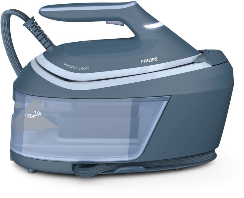 Philips PerfectCare PSG6042/20 Kompakt Buhar Kazanlı Ütü