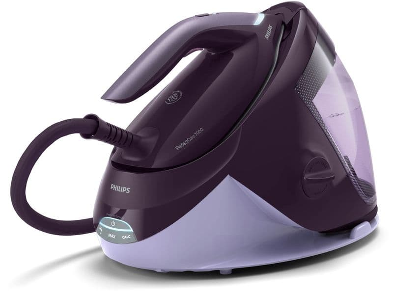 Philips PerfectCare 7000 PSG7150/30 Akıllı Sensörlü Buhar Kazanlı Ütü