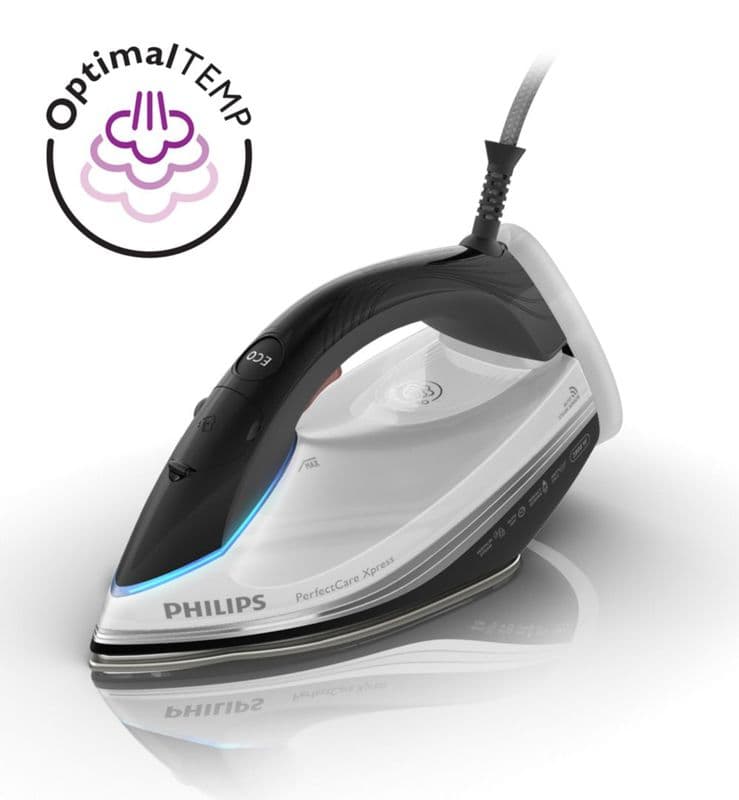 Philips PerfectCare Xpress GC5060/02 2800W Otomatik Buharlı Ütü