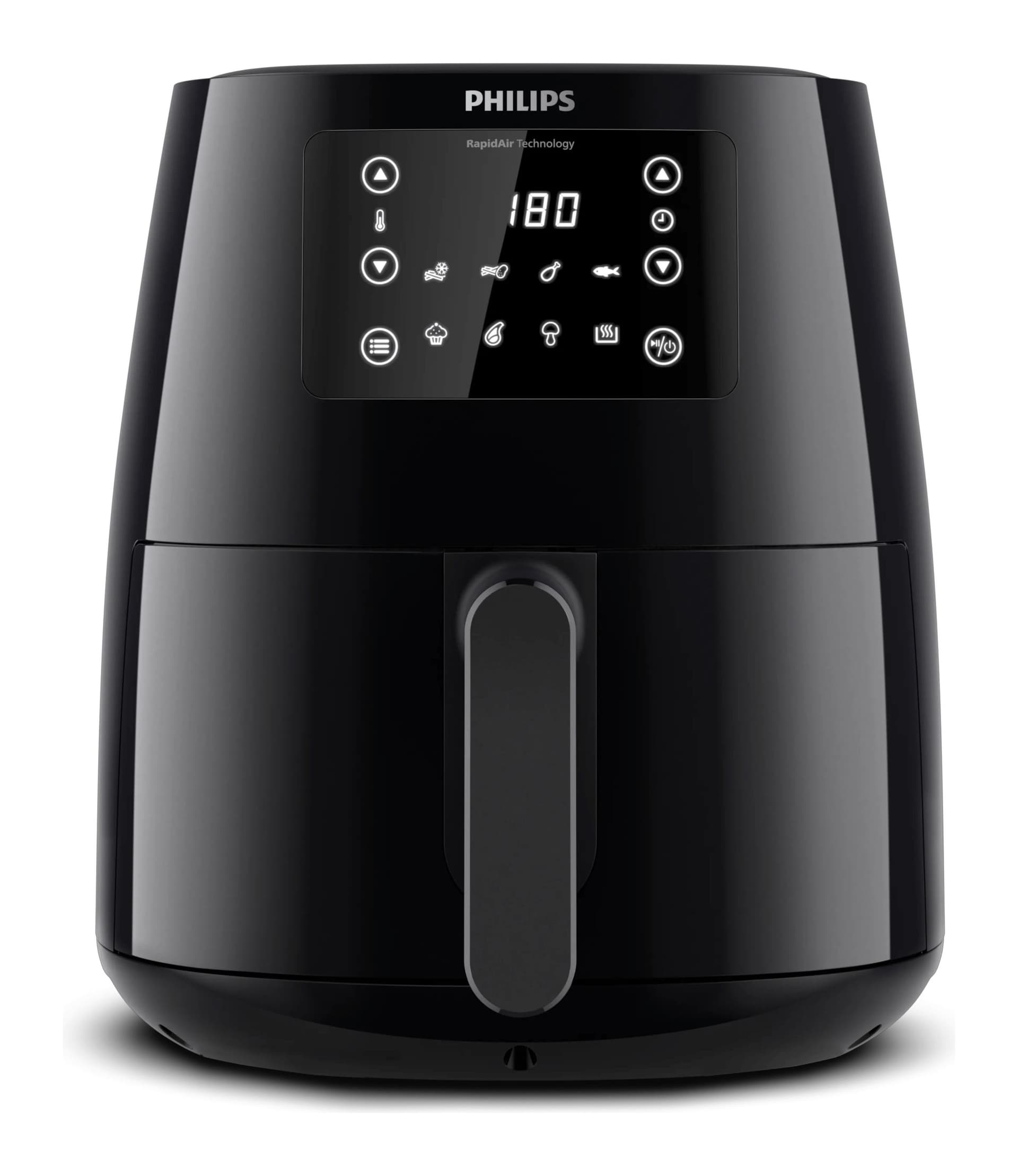 Philips 3000 Series HD9243/90 Airfryer Görsel 1