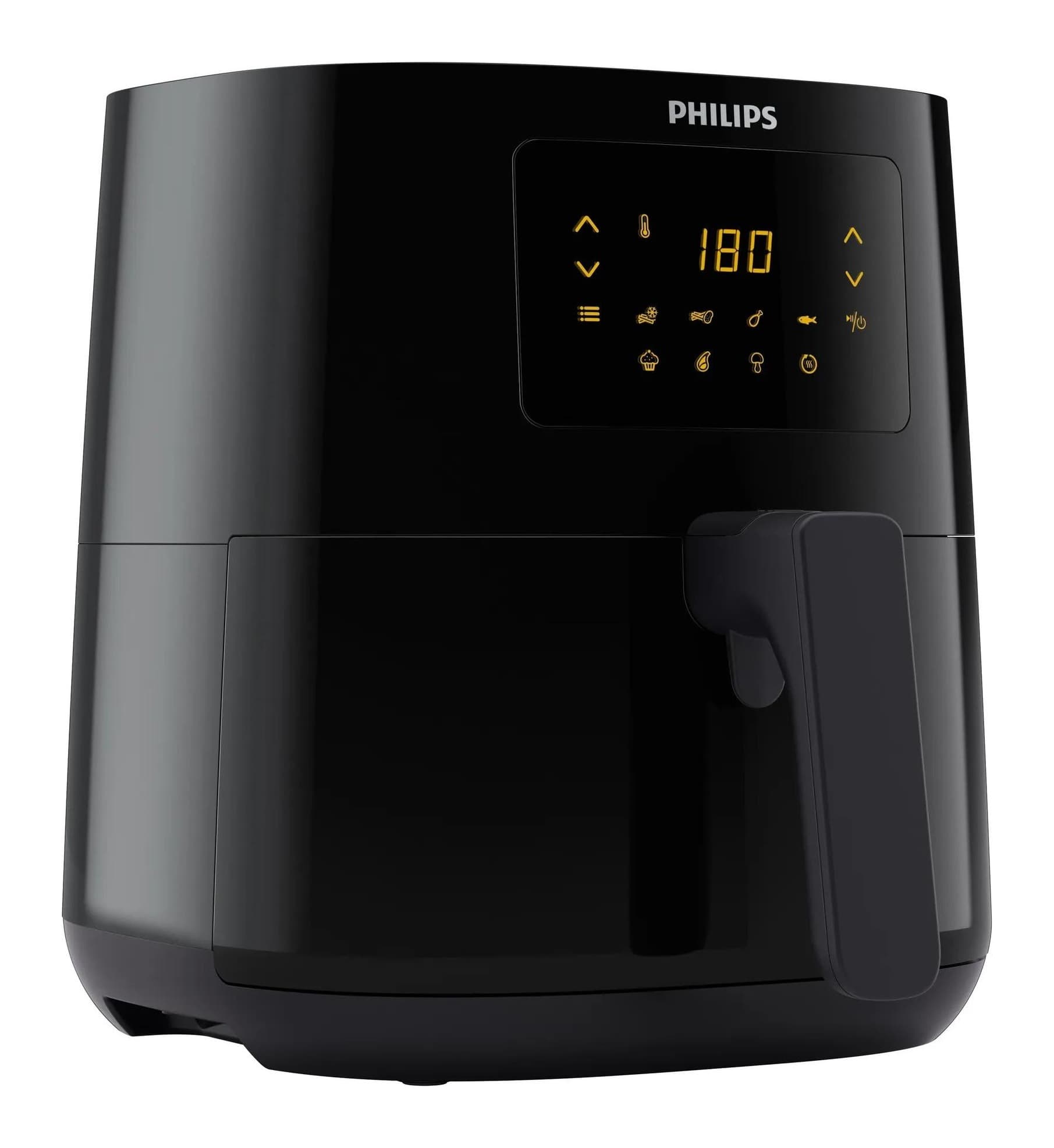 Philips 3000 Series HD9252/91 Airfryer Görsel 1