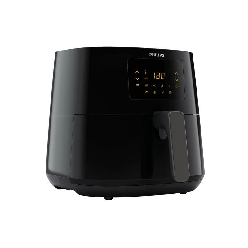 Philips 5000 Series Connected HD9280/90 Airfryer