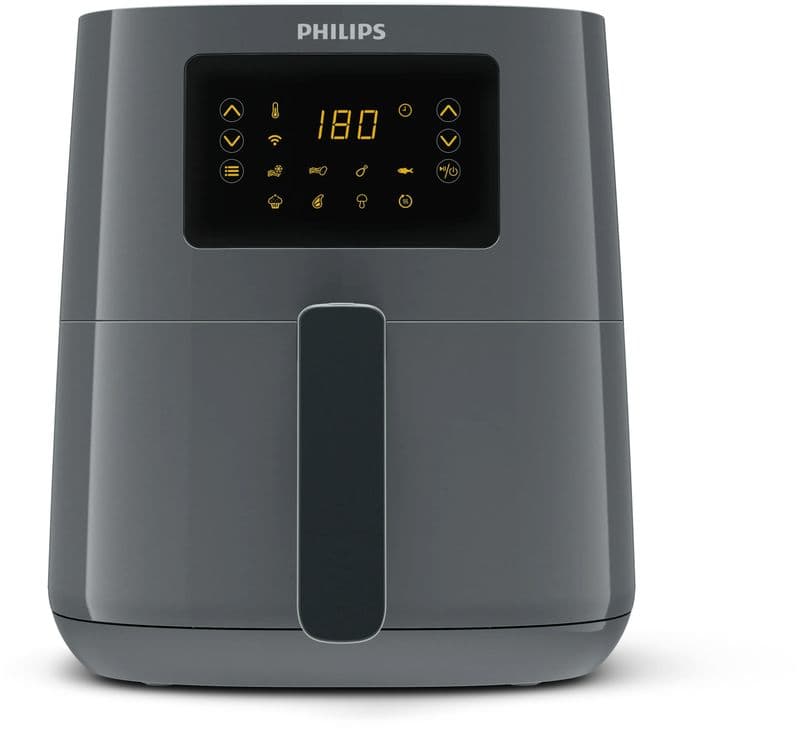 Philips 5000 Series HD9255/60 Airfryer