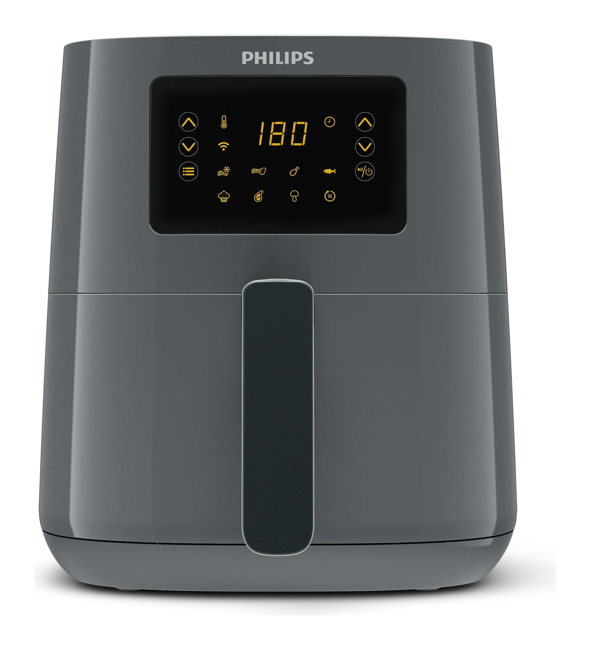 Philips 5000 Series HD9255/60 Airfryer Görsel 1