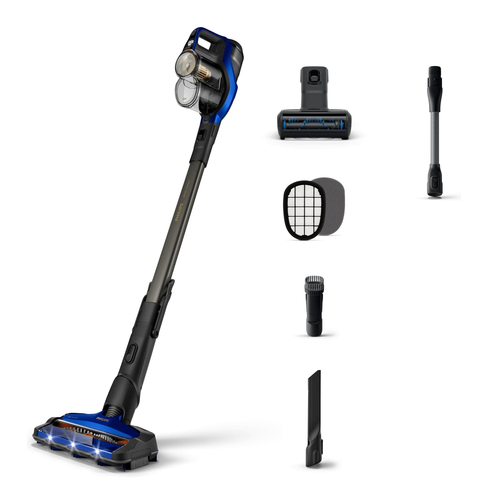 Philips 8000 Series XC8049/01 Görsel 1