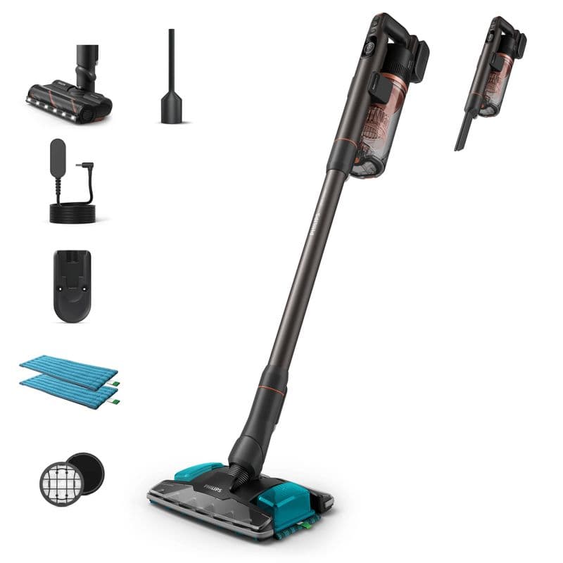 Philips Aqua Plus 8000 XC8153/10