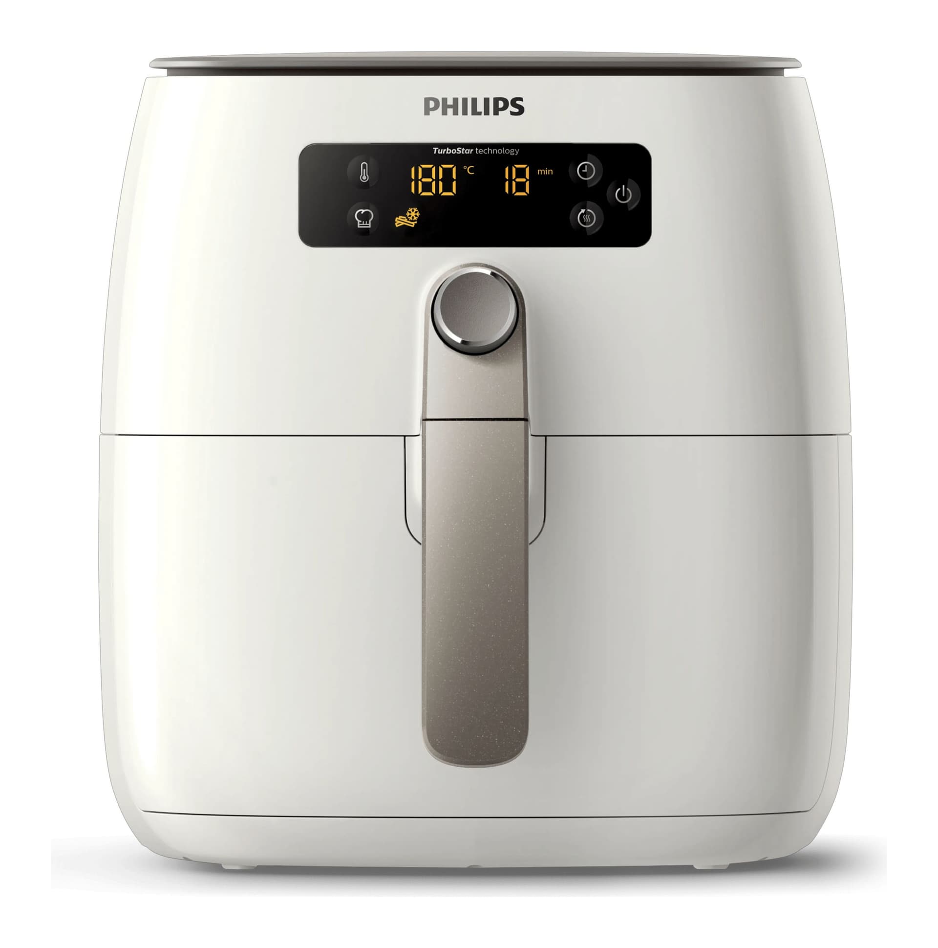 Philips Avance Collection HD9642/20 Airfryer Görsel 1