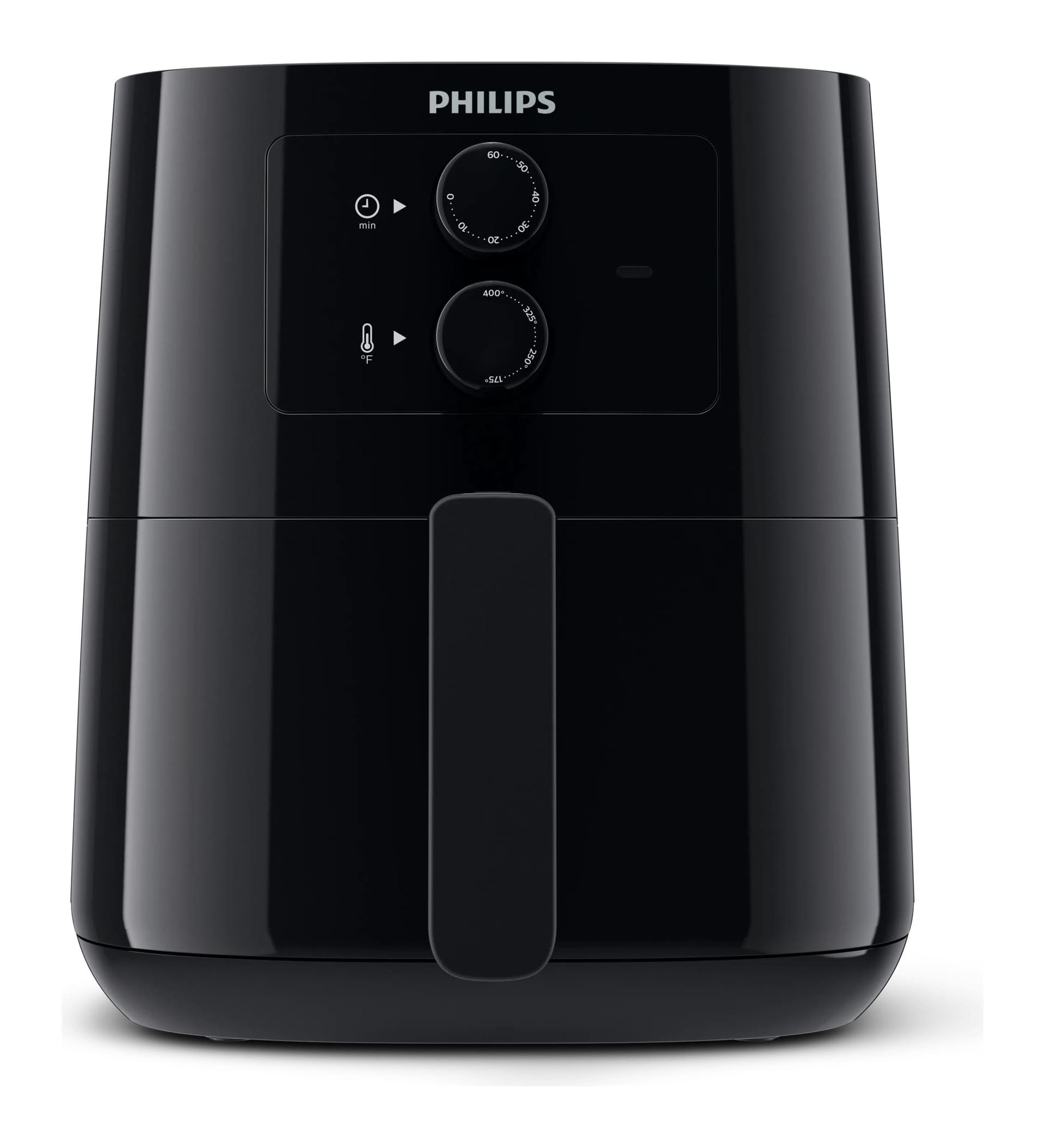 Philips Essential 3000 Series HD9200/90 Airfryer Görsel 1