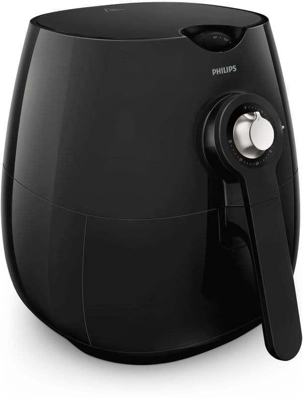 Philips Essential HD9218/51 Airfryer