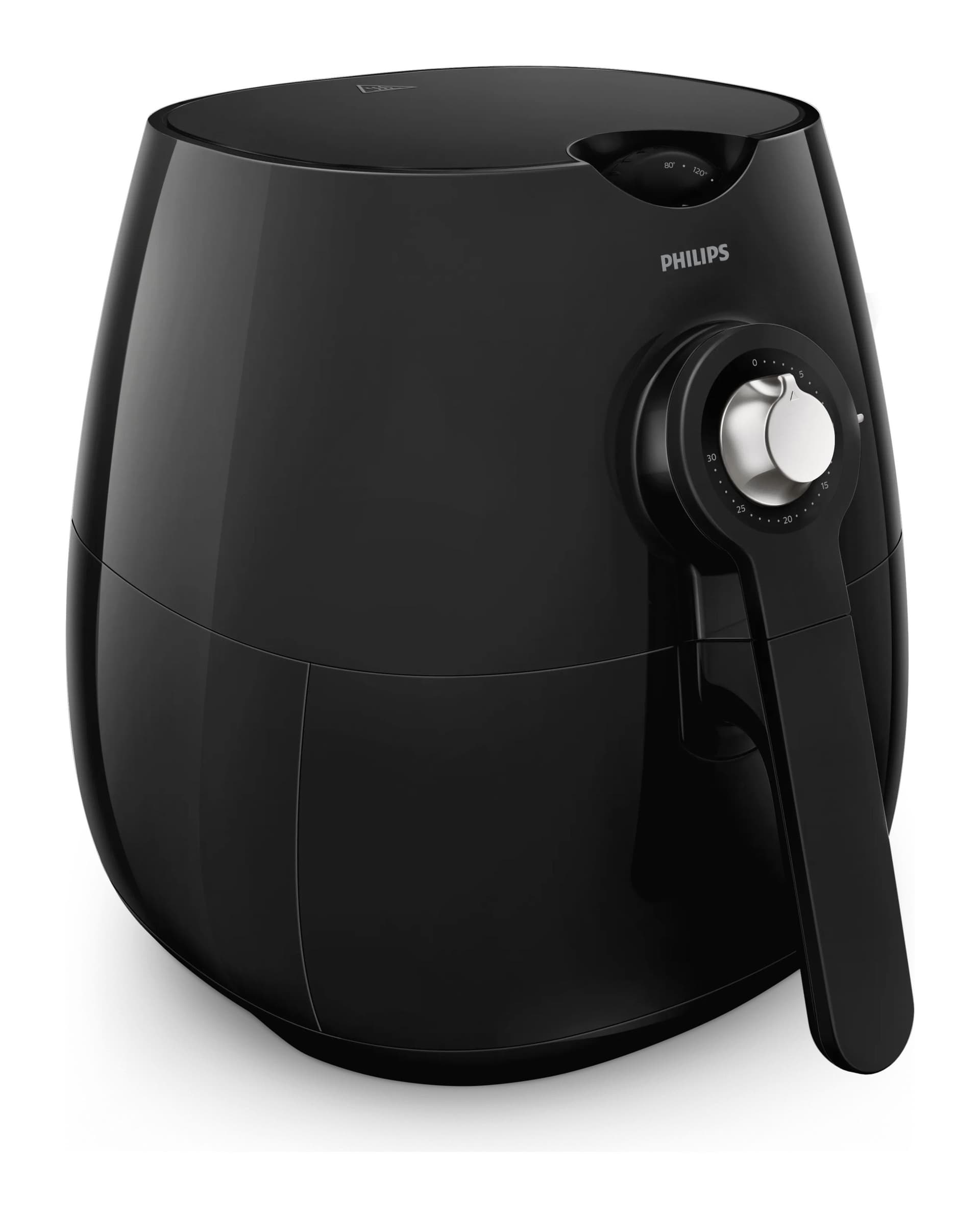 Philips Essential HD9218/51 Airfryer Görsel 1