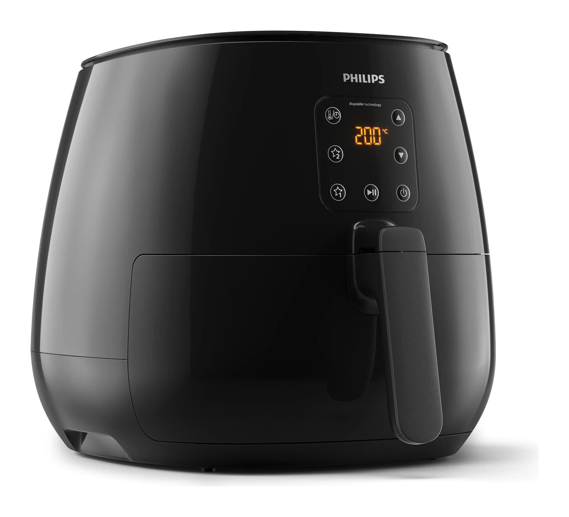 Philips Essential HD9260/90 XL Airfryer Görsel 1