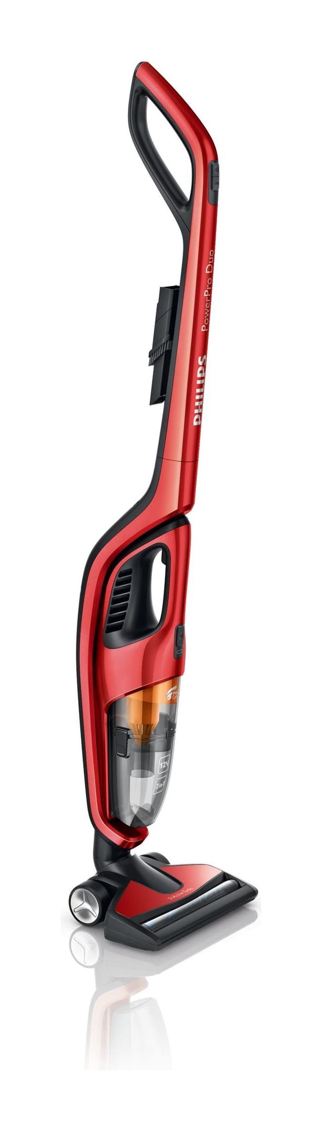 Philips FC6162/02 PowerPro Duo Görsel 1