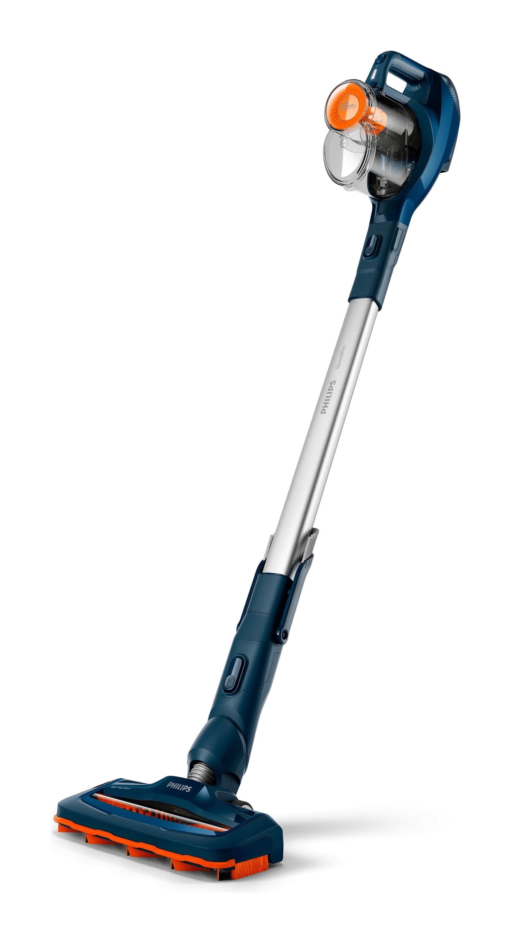 Philips FC6724/01 SpeedPro Görsel 1