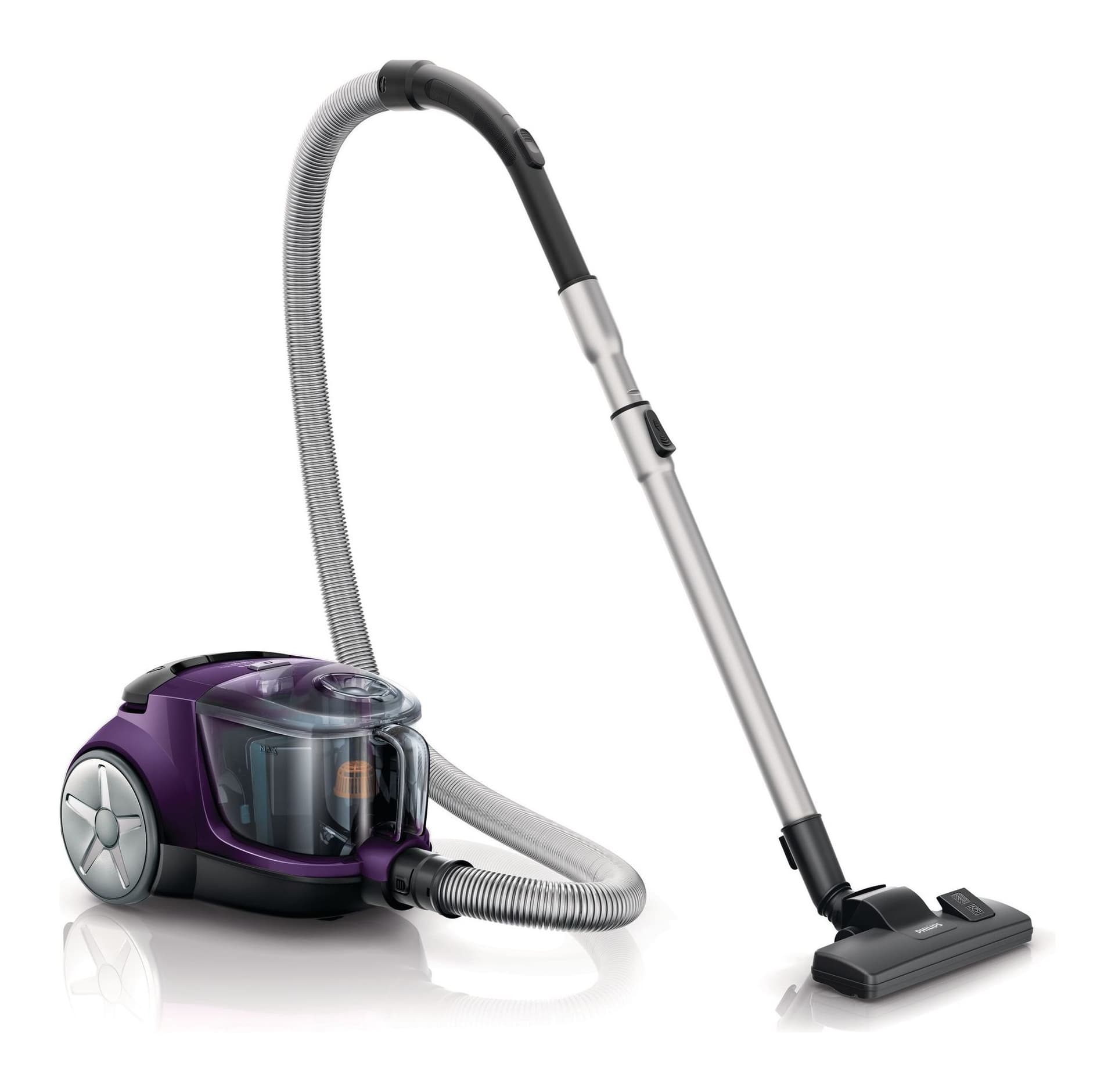 Philips FC8475/01 PowerPro Compact Görsel 1