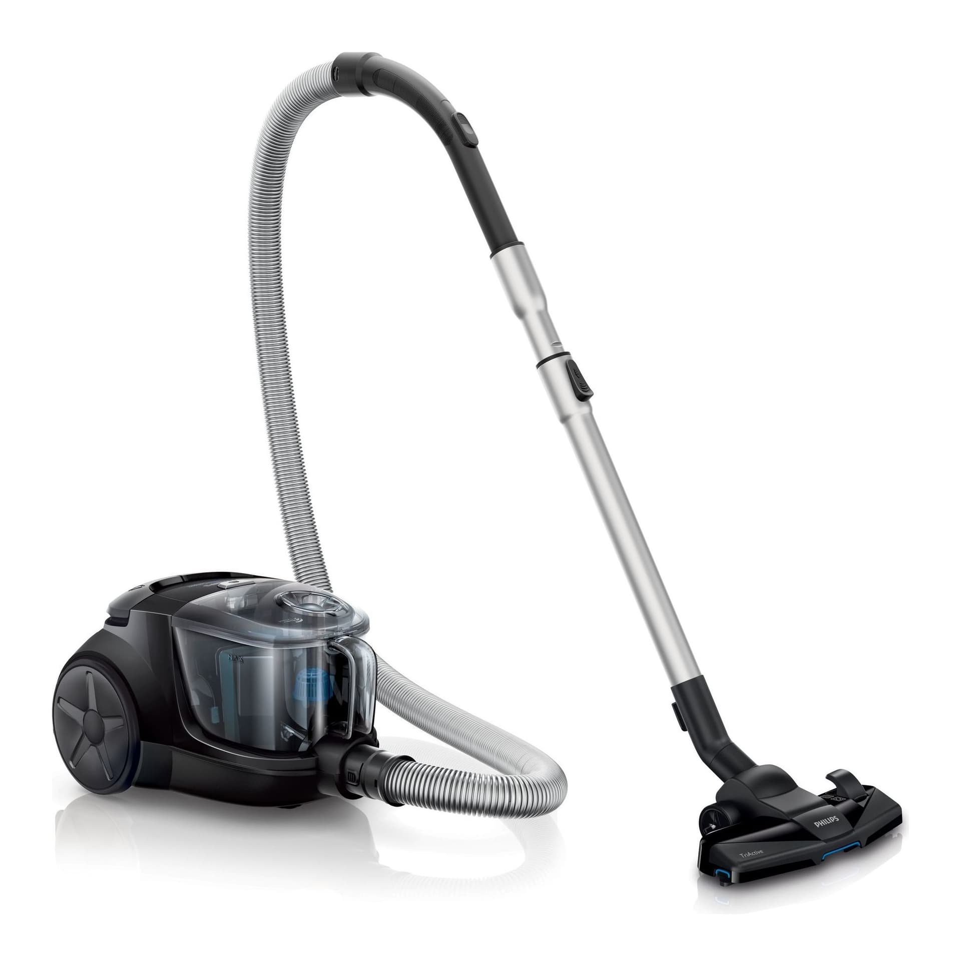 Philips FC8478/91 PowerPro Compact Görsel 1