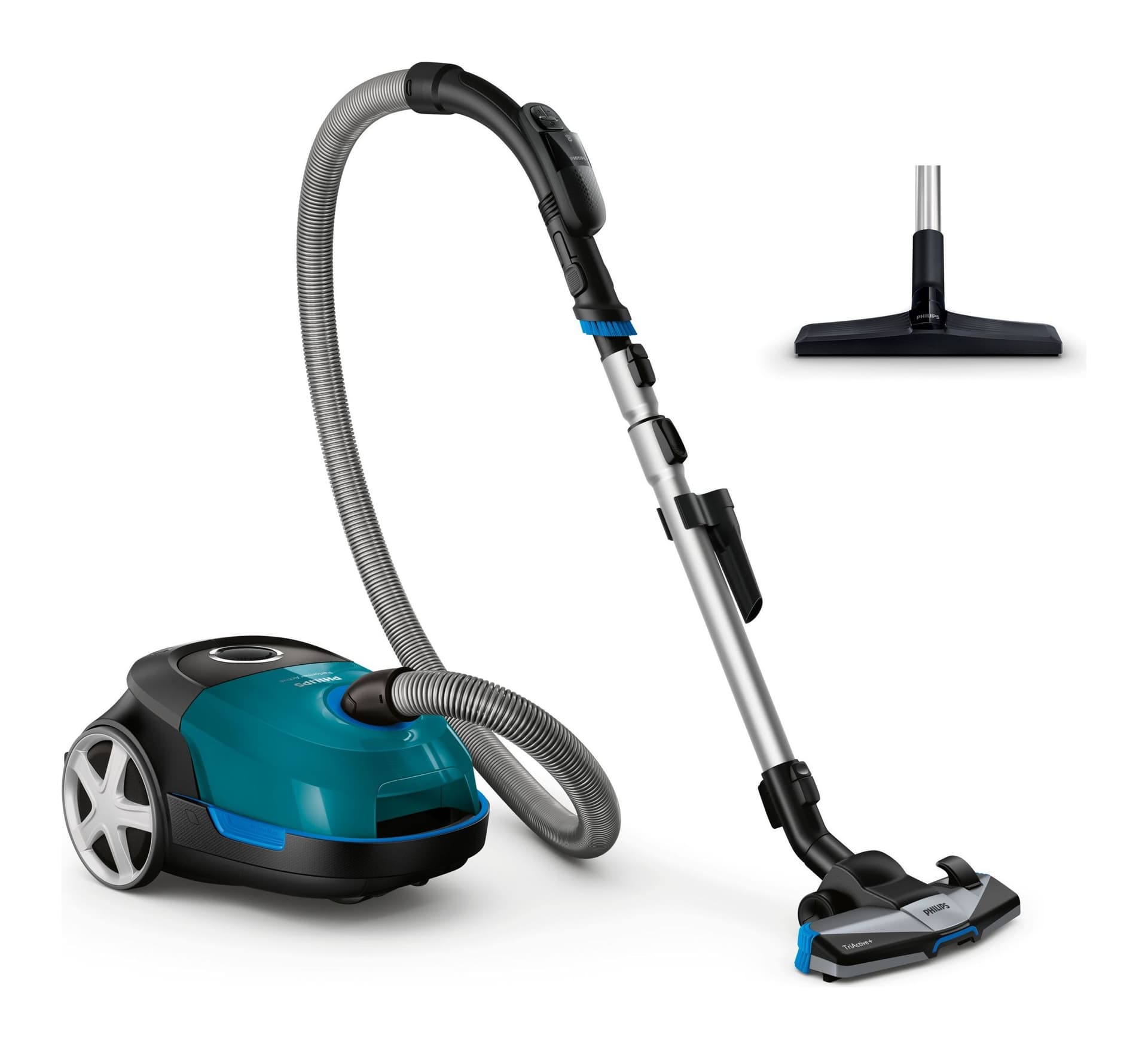 Philips FC8579/09 Performer Active Görsel 1