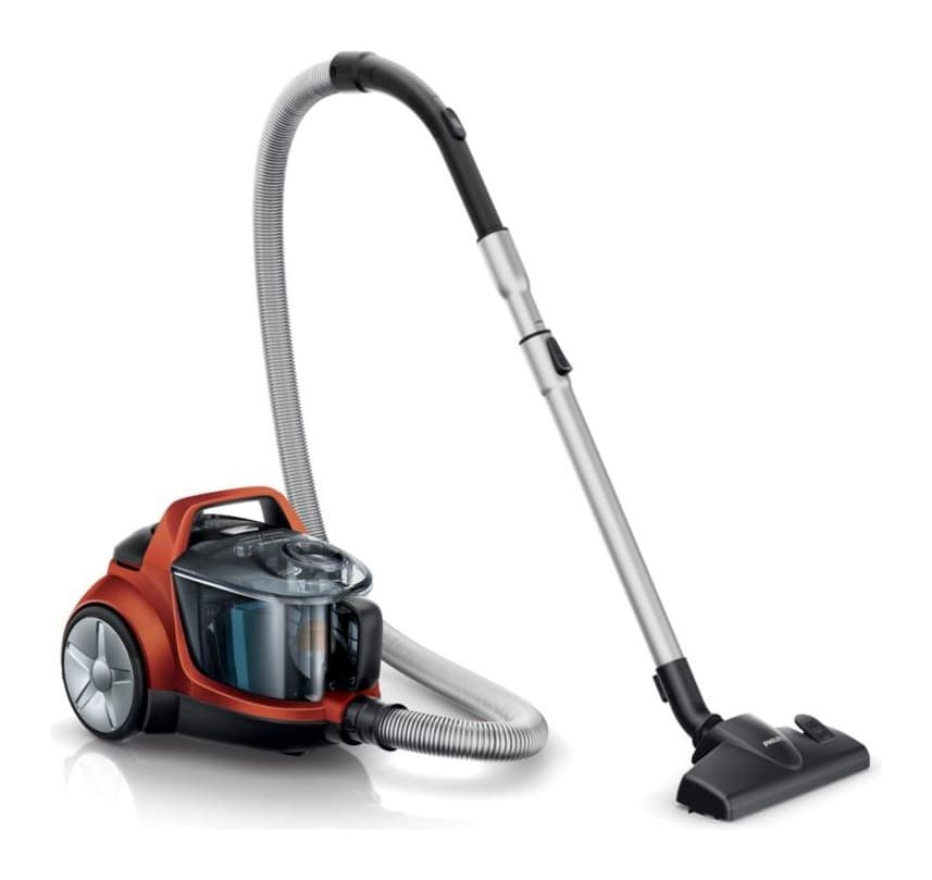 Philips FC8632/02 Görsel 1