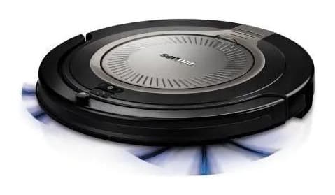 Philips FC8715/01 Görsel 1