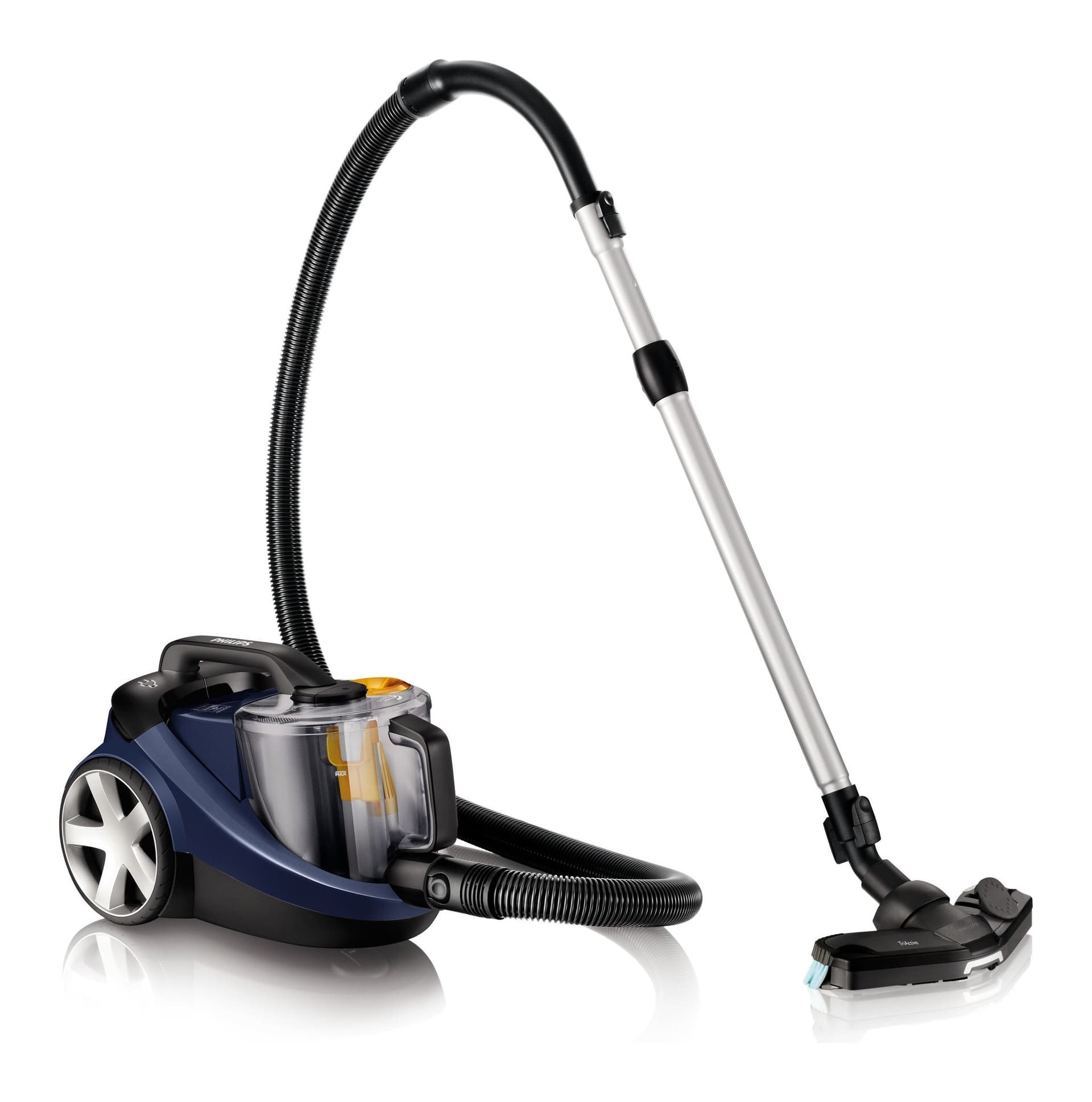 Philips FC8761/01 PowerPro Görsel 1