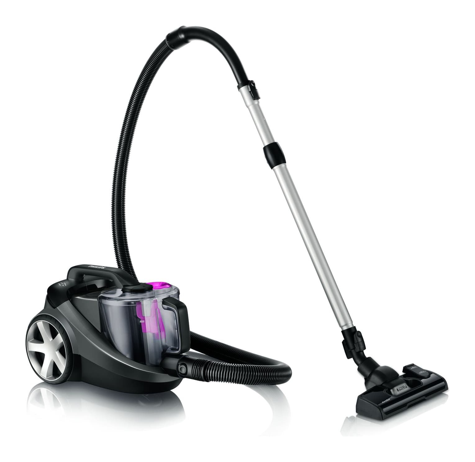 Philips FC8766/01 PowerPro Görsel 1