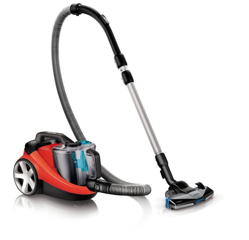 Philips FC8770/91 PowerPro Expert