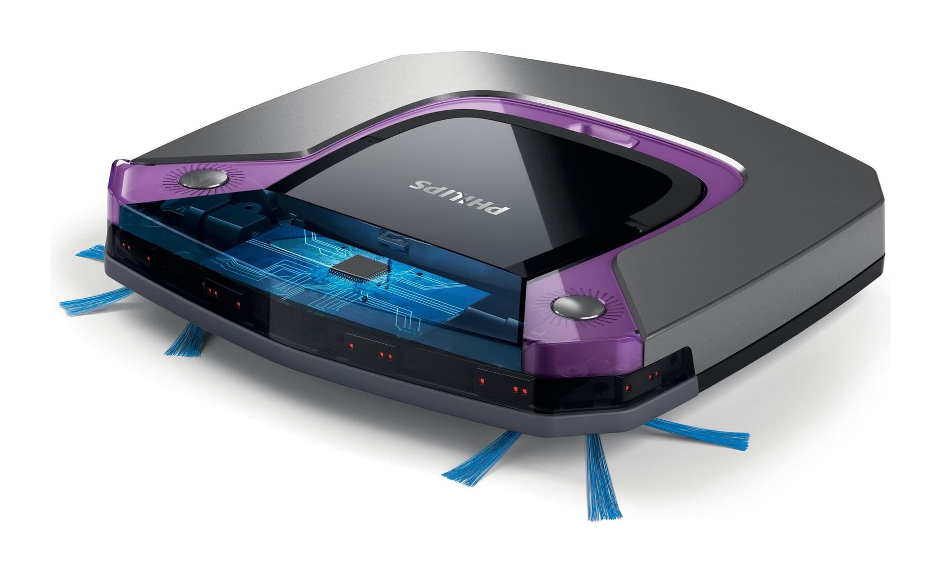 Philips FC8796/01 SmartPro Easy Görsel 1