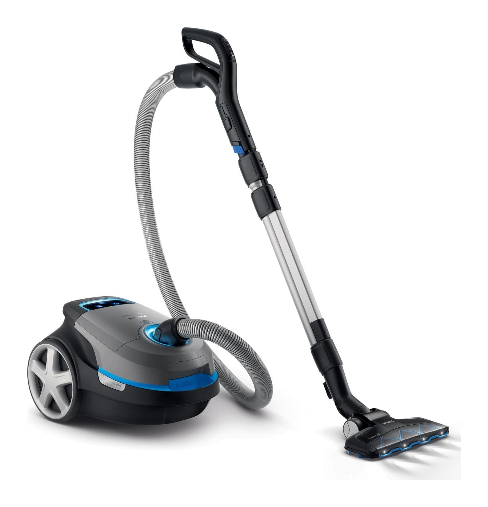 Philips FC8955/09 Performer Ultimate (750 W) Görsel 1