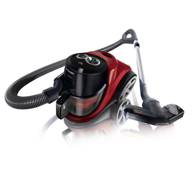 Philips FC9205/01 Marathon (2200 W)
