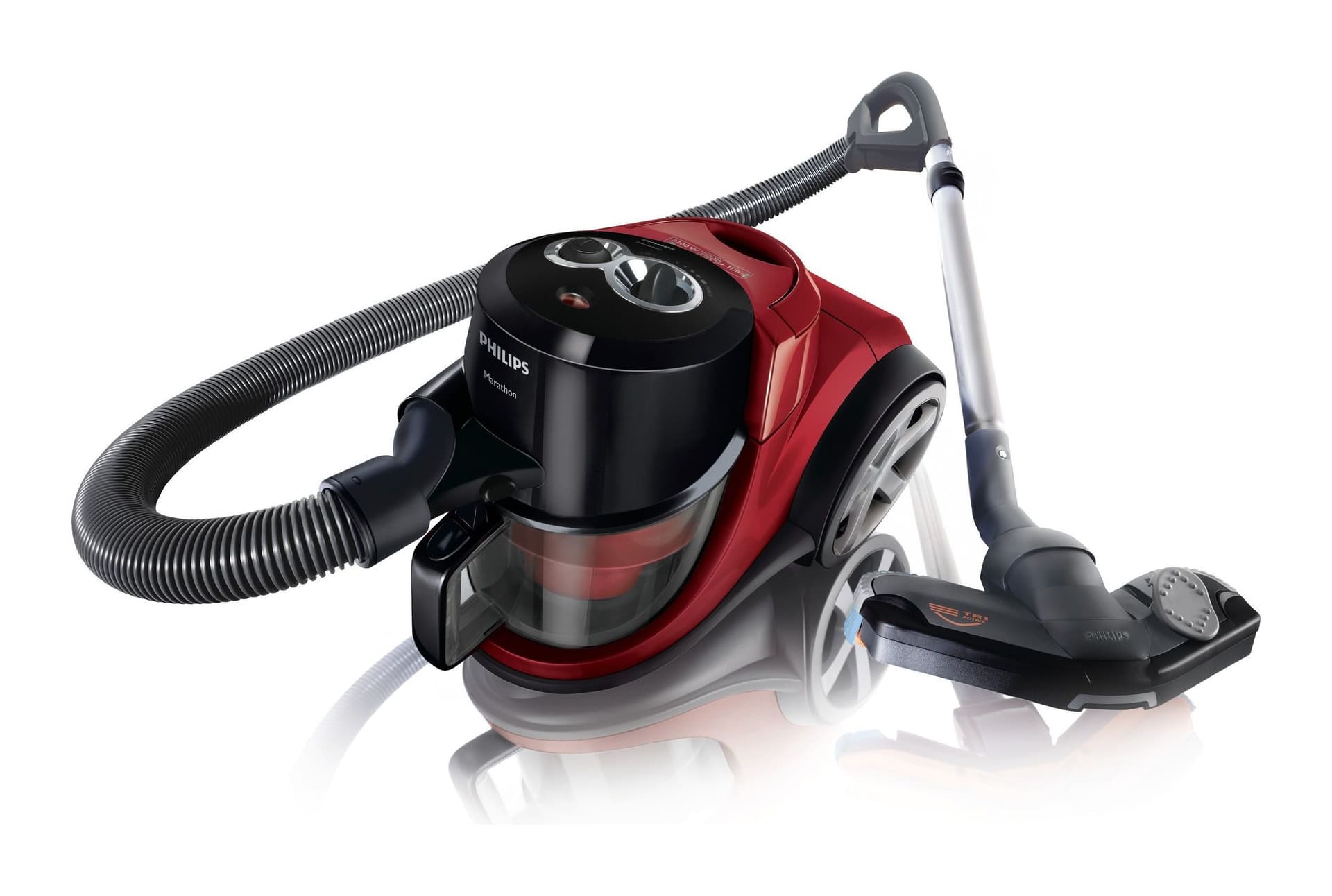 Philips FC9205/01 Marathon (2200 W) Görsel 1