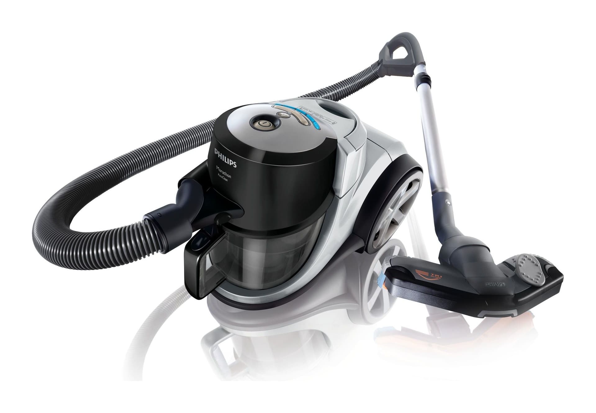 Philips FC9225/01 (2200 W) Görsel 1