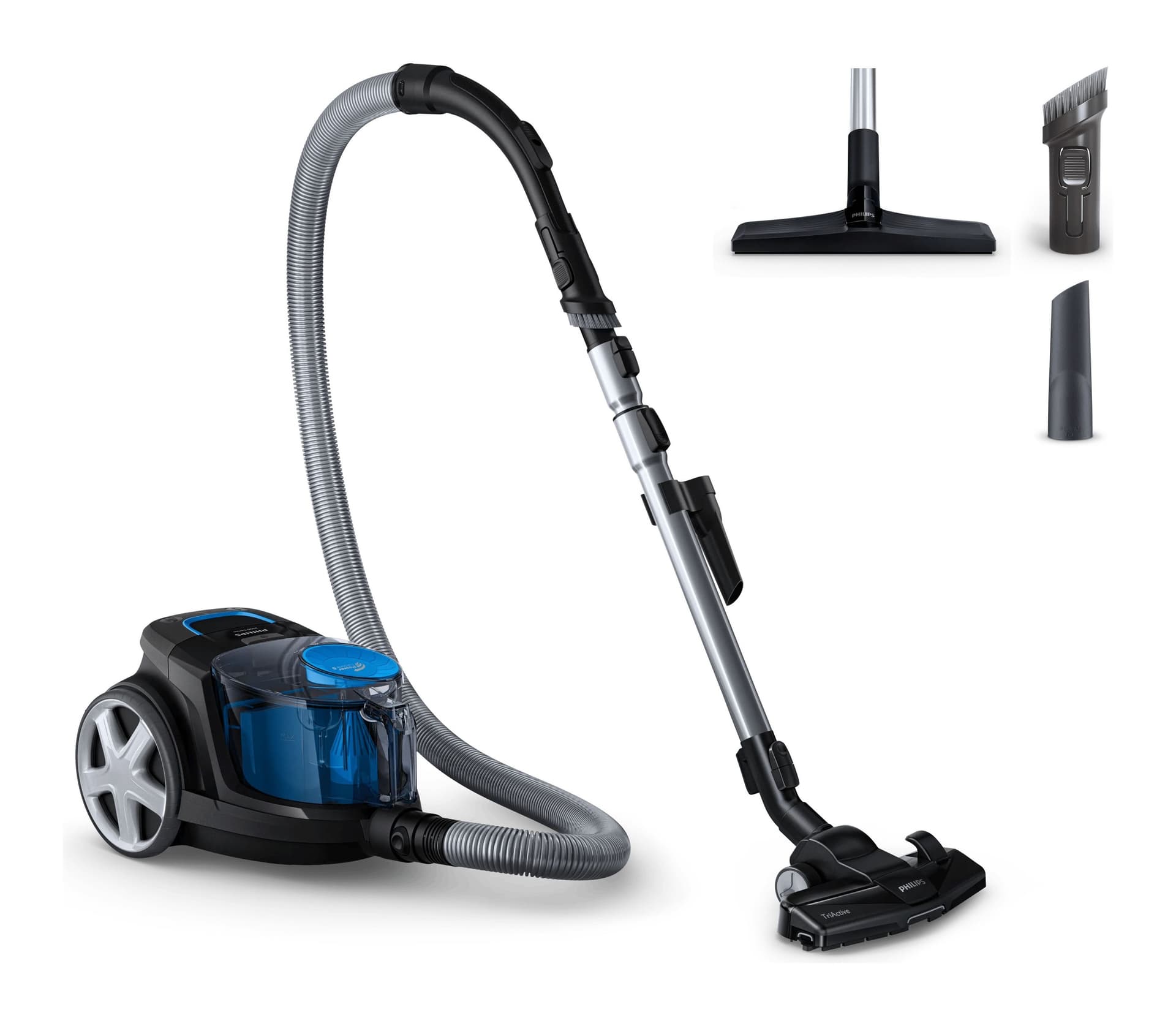 Philips FC9331/09 PowerPro Compact Görsel 1