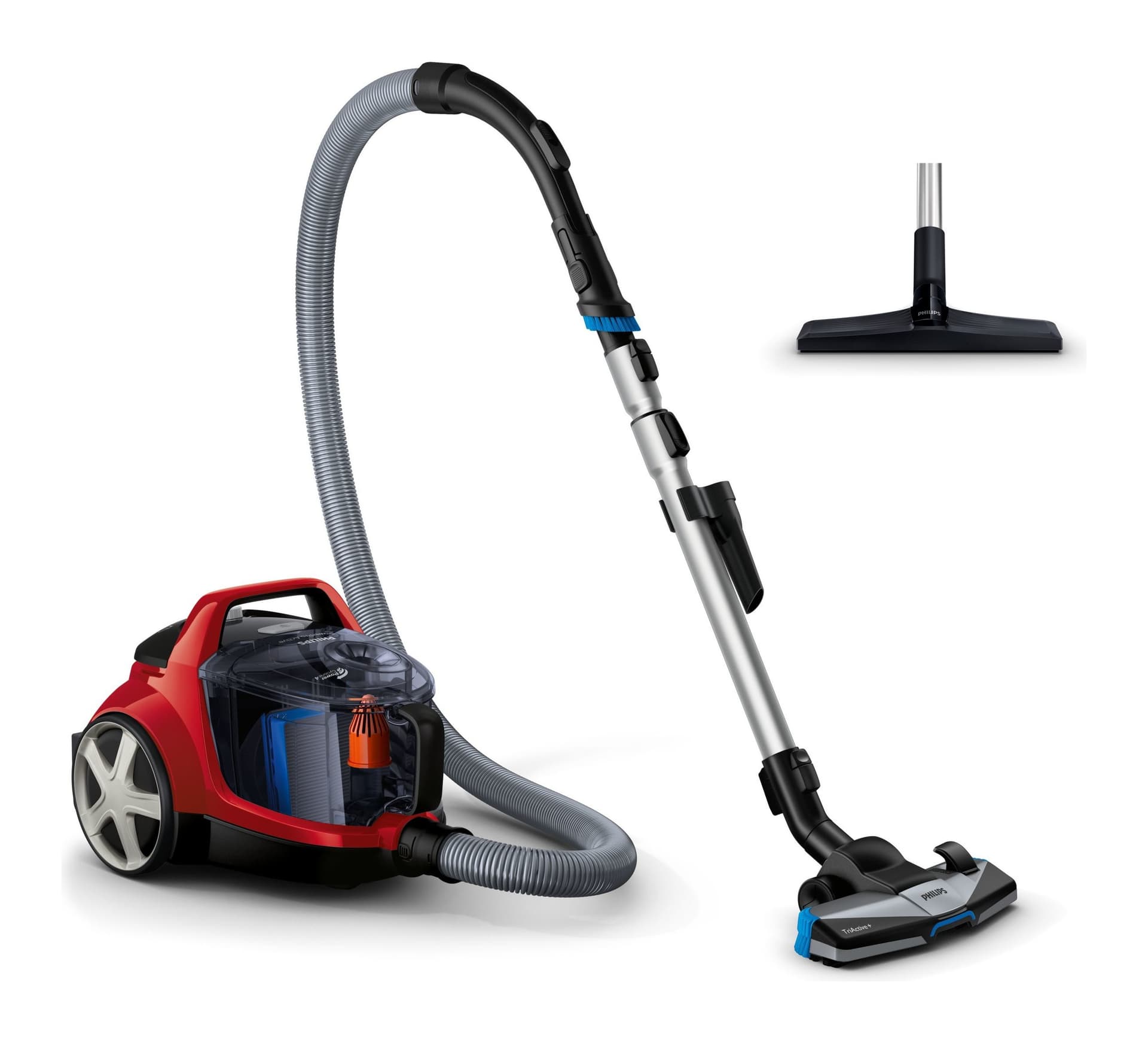Philips FC9532/09 PowerPro Active Görsel 1
