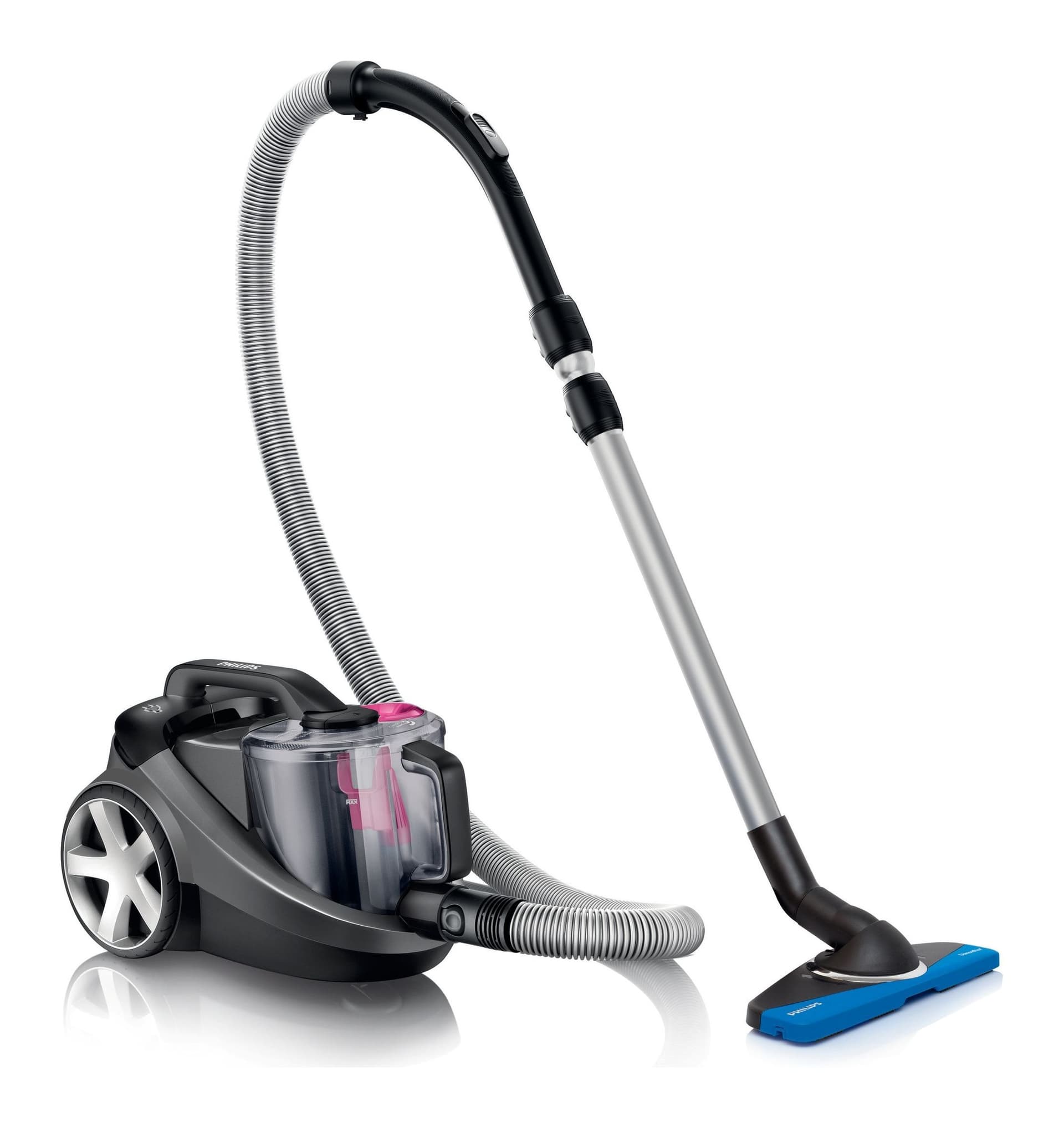 Philips FC9712/01 PowerPro Expert Görsel 1