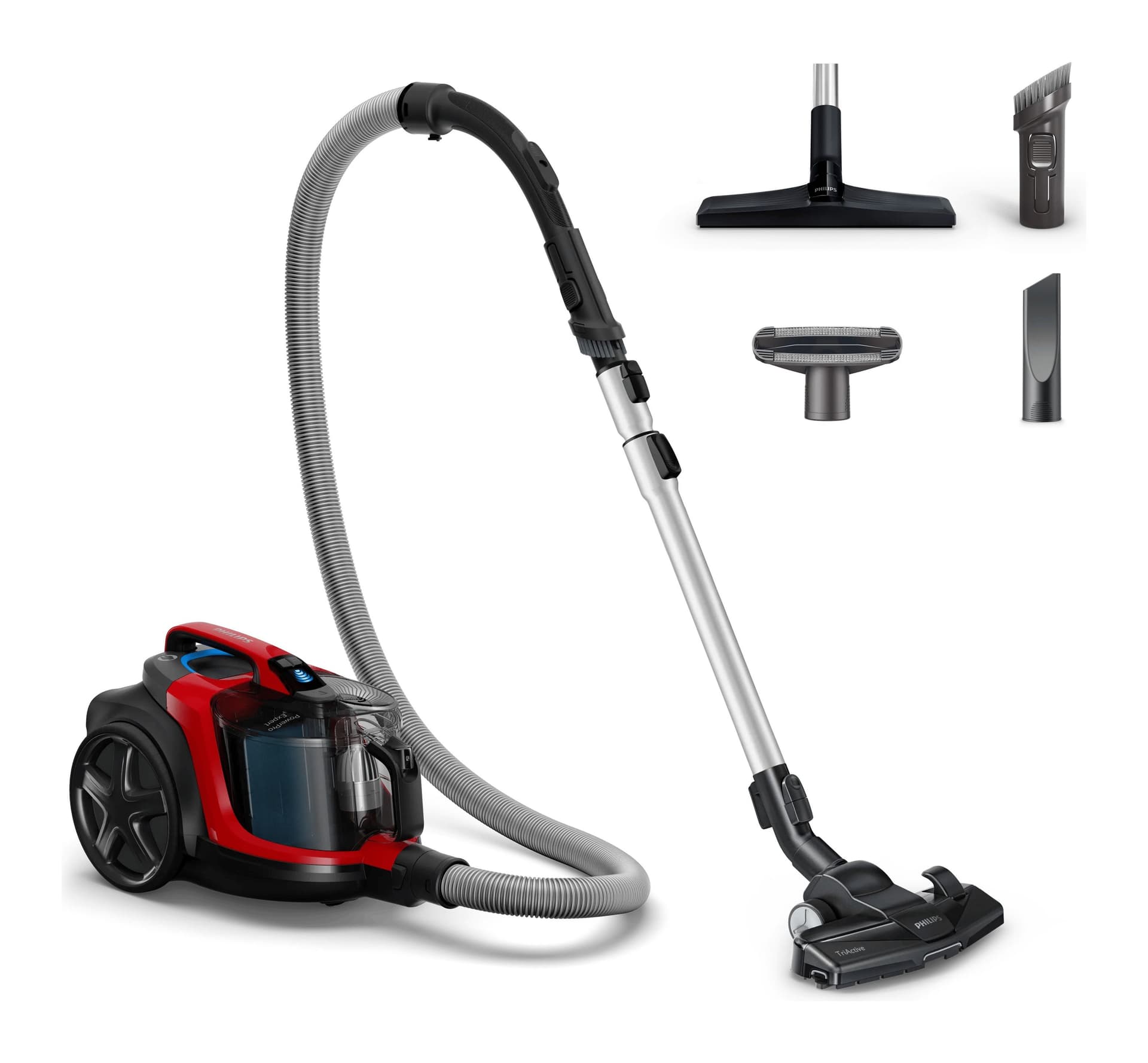 Philips FC9729/09 PowerPro Expert Görsel 1