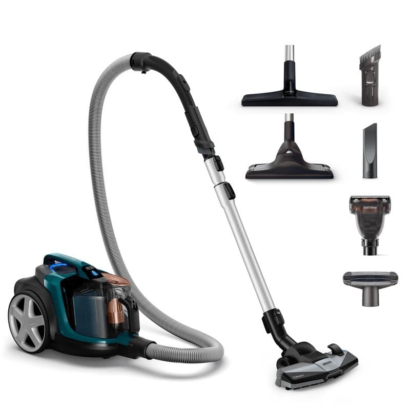 Philips FC9744/09 PowerPro Expert