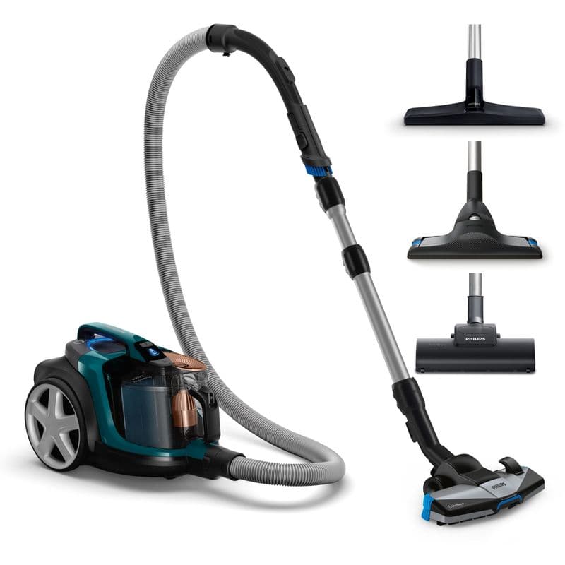 Philips FC9751/07 PowerPro Max