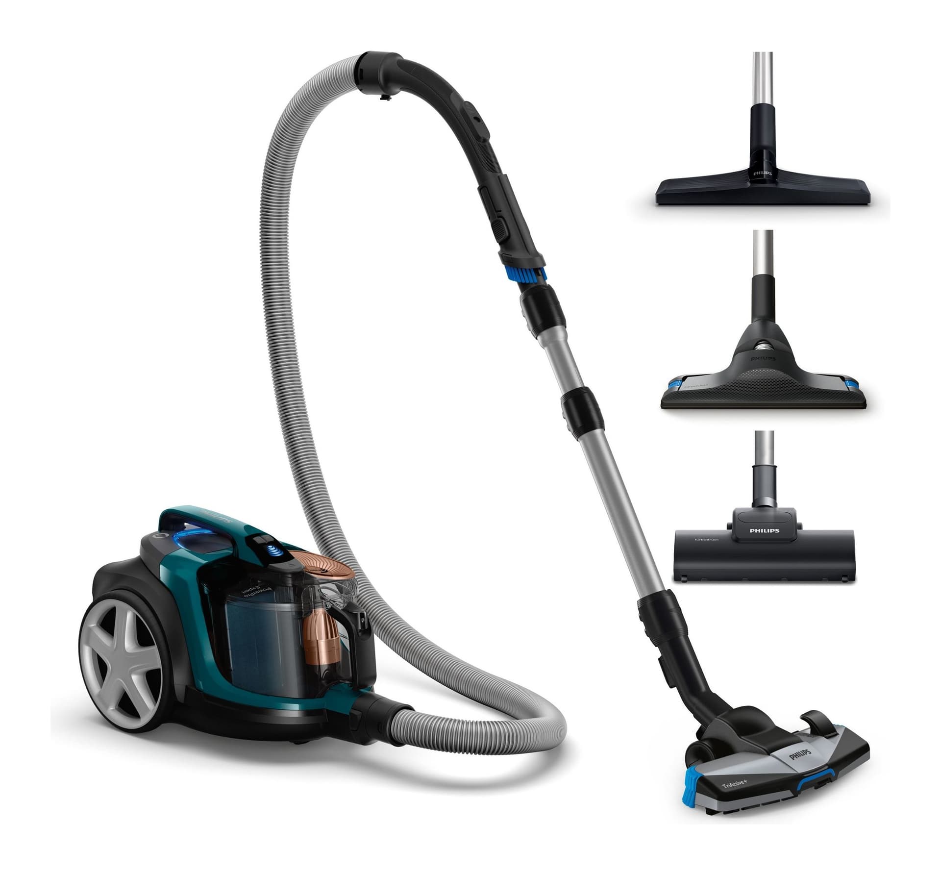 Philips FC9751/07 PowerPro Max Görsel 1