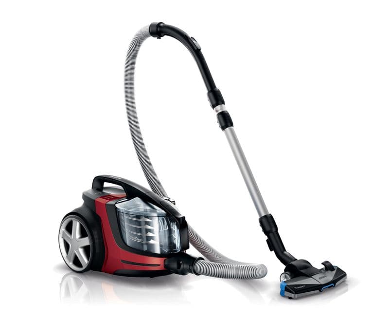 Philips FC9911/01 PowerPro Ultimate (2200 W)