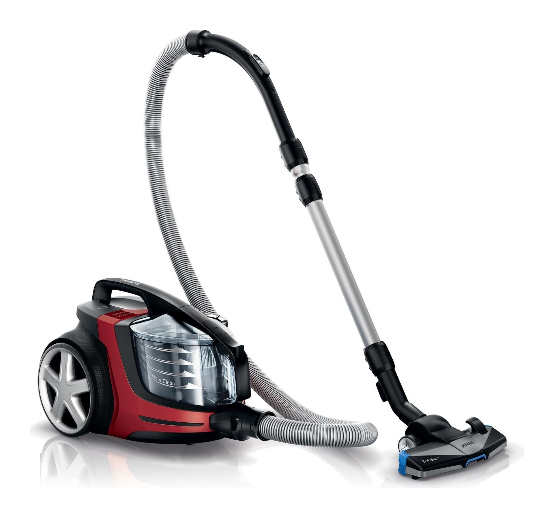 Philips FC9911/01 PowerPro Ultimate (2200 W) Görsel 1