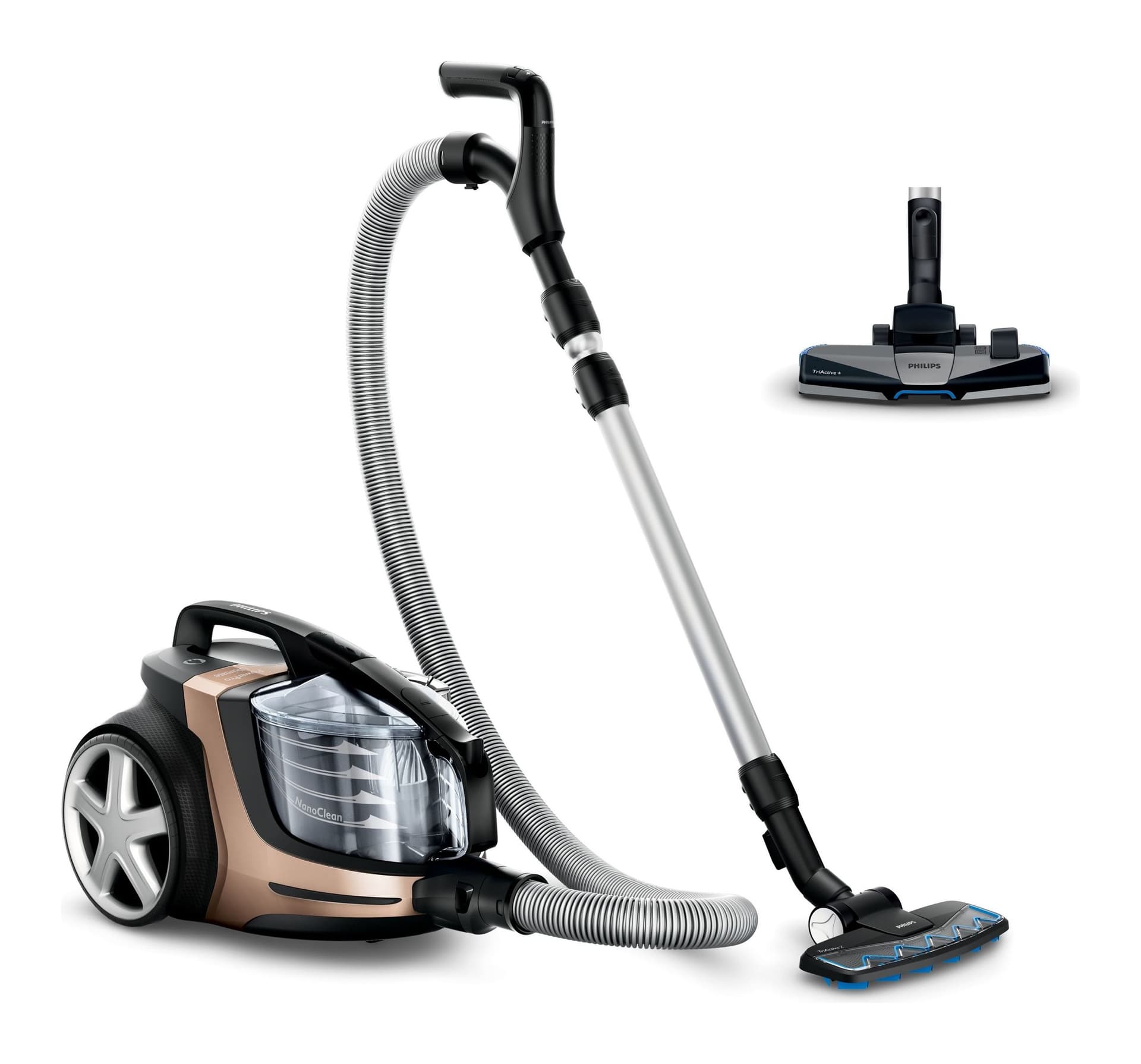Philips FC9912/01 Marathon Ultimate (2400 W) Görsel 1