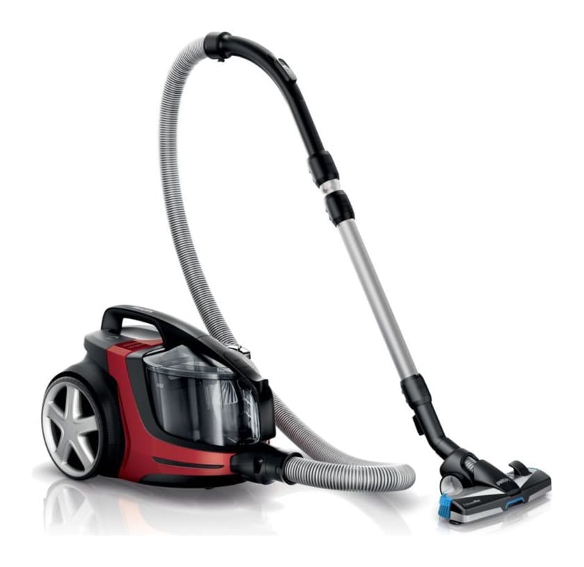 Philips FC9919/07 Marathon Ultimate (650 W) Görsel 1