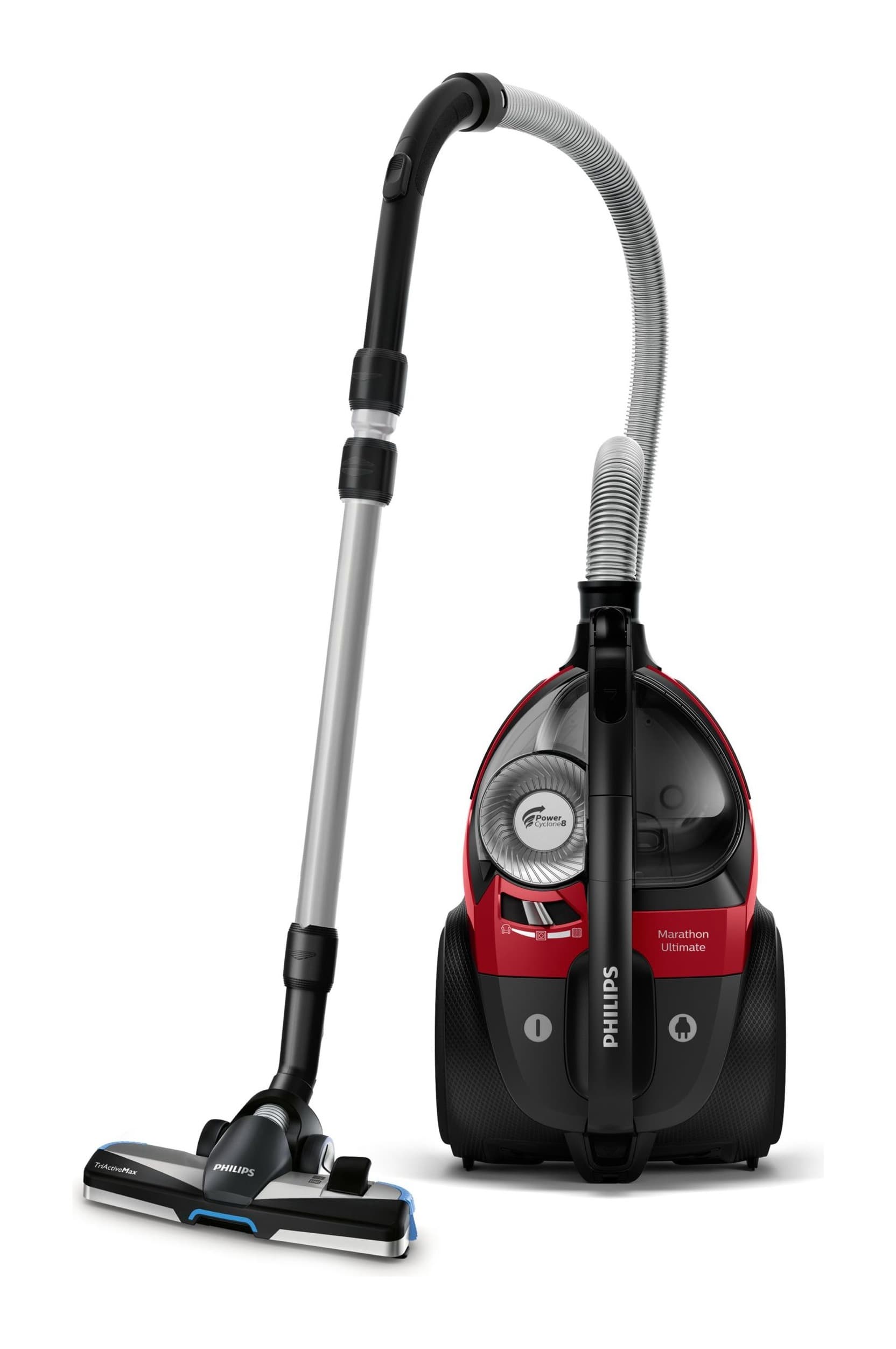 Philips FC9925/07 Marathon Ultimate Görsel 1