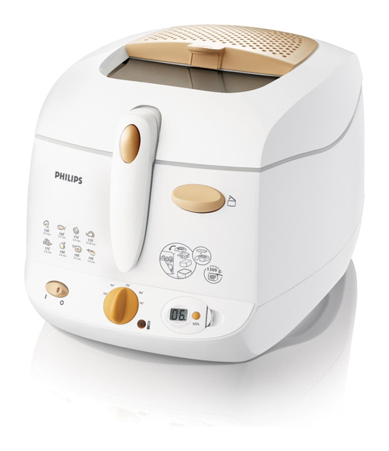 Philips HD6159/52 Görsel 1