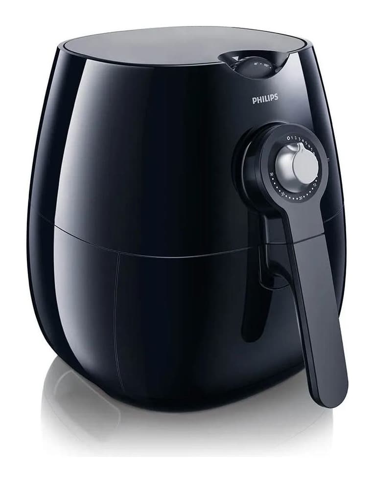 Philips HD9220/20 Airfryer Görsel 1